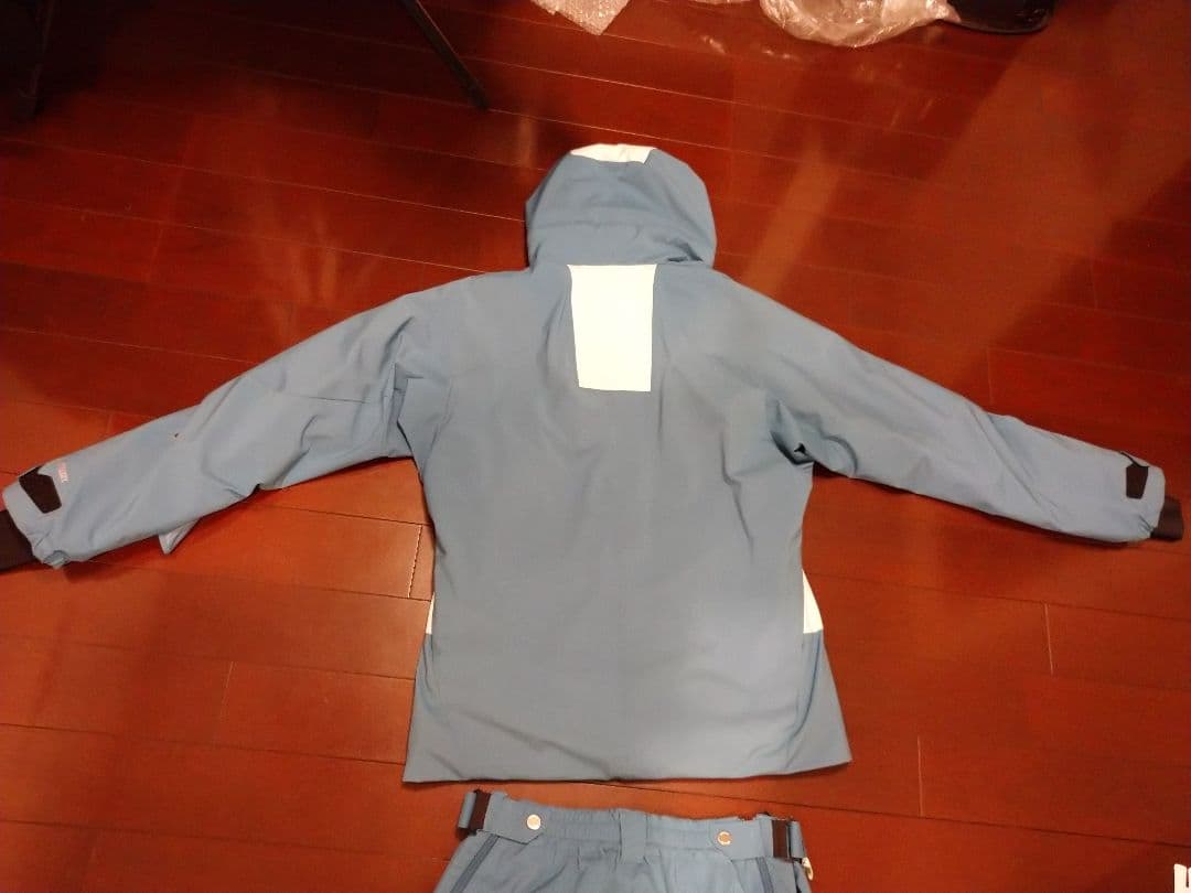 2024オガサカチームウェア上下 クリーニング済み - メルカリ