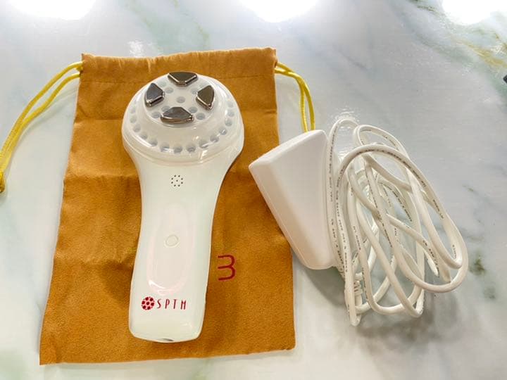 美顔器　アップビー　APPB SPTM