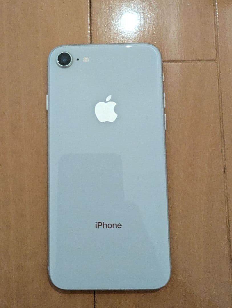 iPhone8 シルバー　64GB SIMフリー Apple iPhone 8 64GB SIMフリー [シルバー] 価格比較 - 価格.com