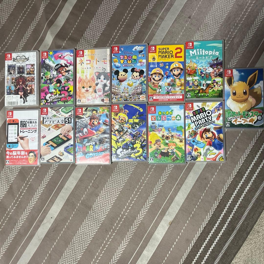 Nintendo Switchソフト13個セット Amazon.co.jp: ロックマン ゼロ&ゼクス ダブルヒーローコレクション