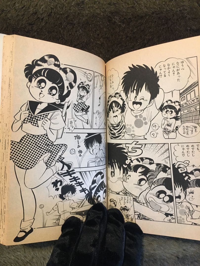 初版 スイートらぶらぶ 4巻 井口ユミ すきっぷ♡なみちゃん 3巻 うえだ