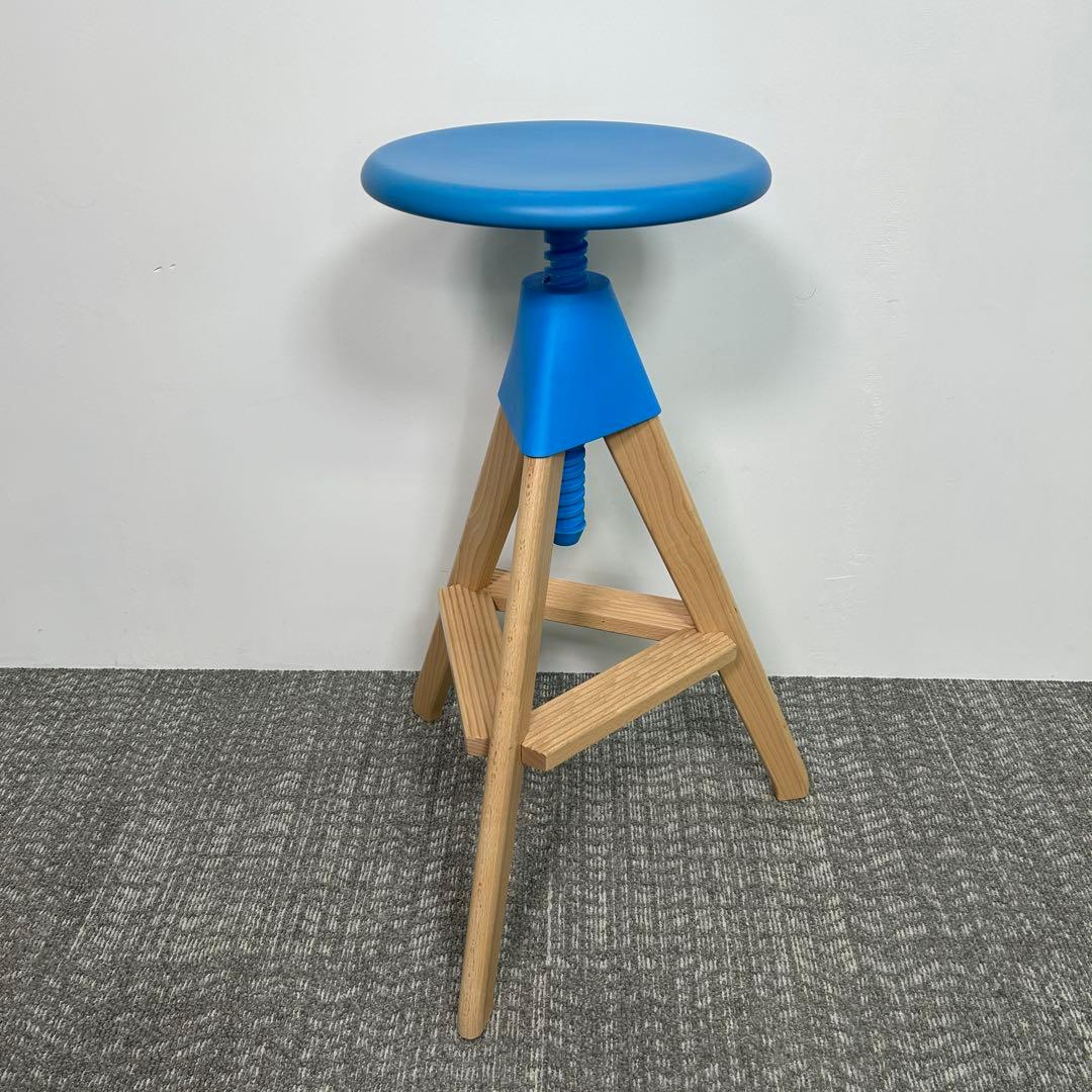 MAGIS (マジス) Tom & Jerry (トム＆ジェリー)　ブルー Magis Tom & Jerry JERRY / マジス トム & ジェリー ジェリー