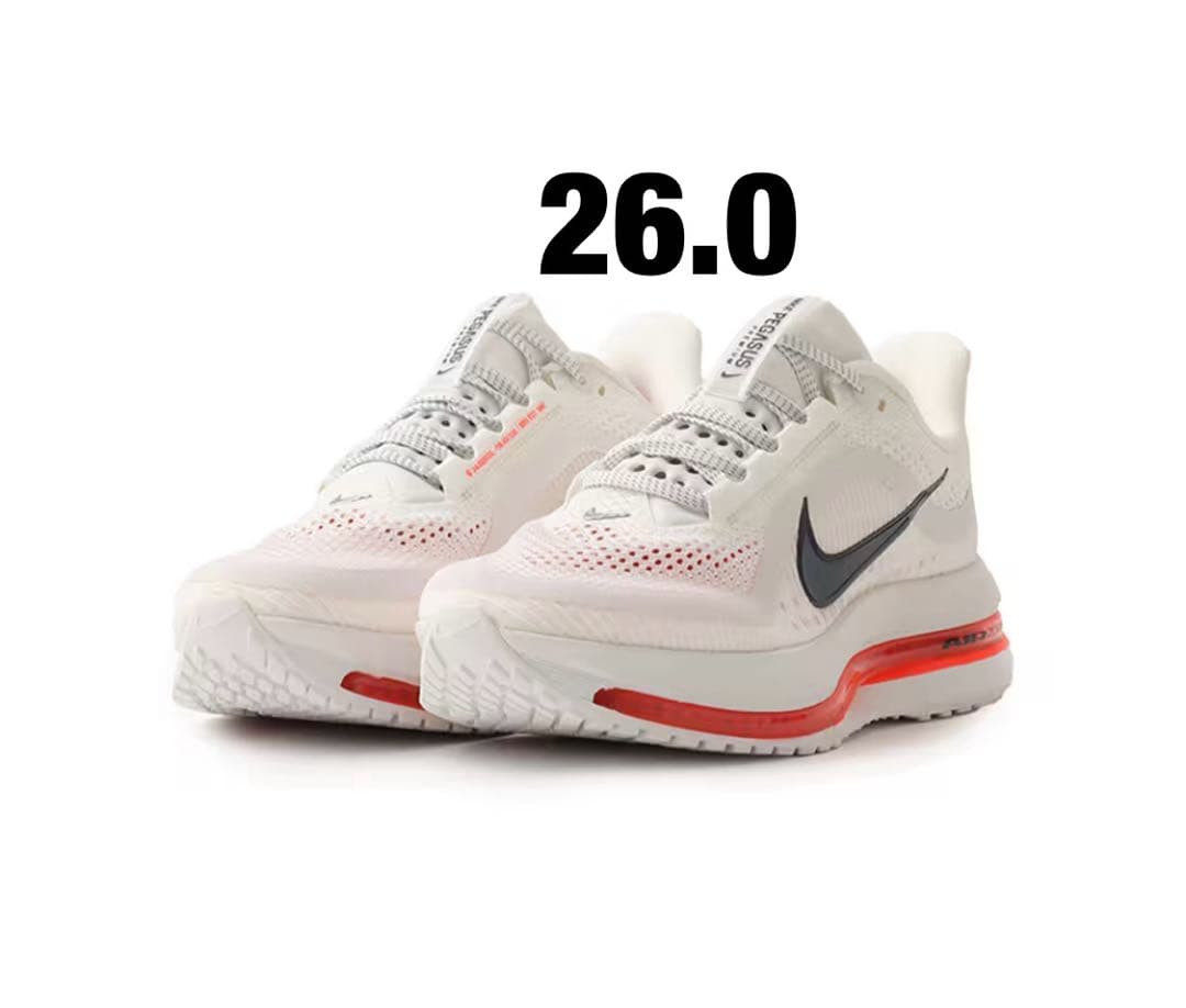 新品 ナイキ ペガサス プレミアム 26㎝ - メルカリ