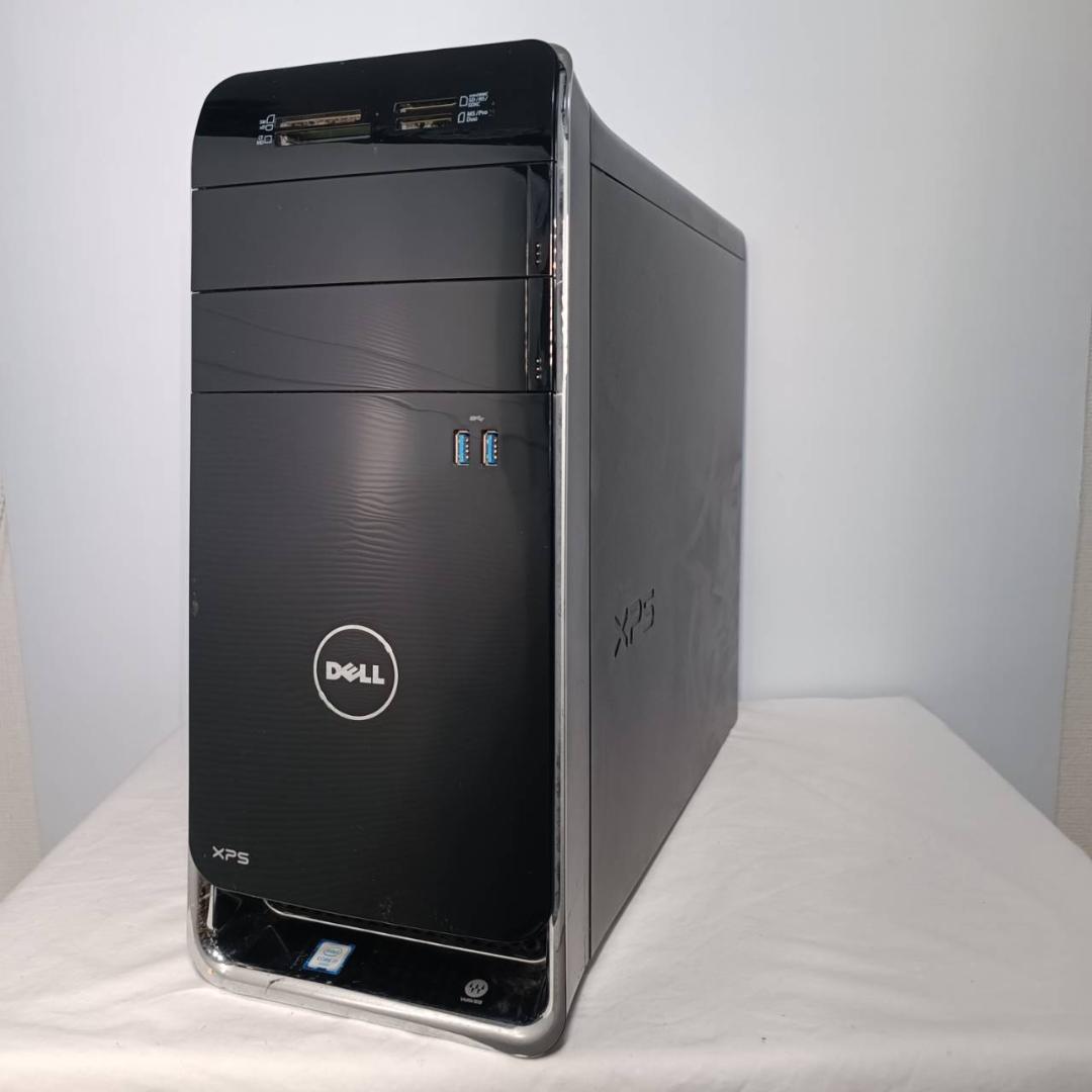 ゲーミングPC/core i7/500GB/GTXグラボ/Office/DELL 16gbgame.jpg