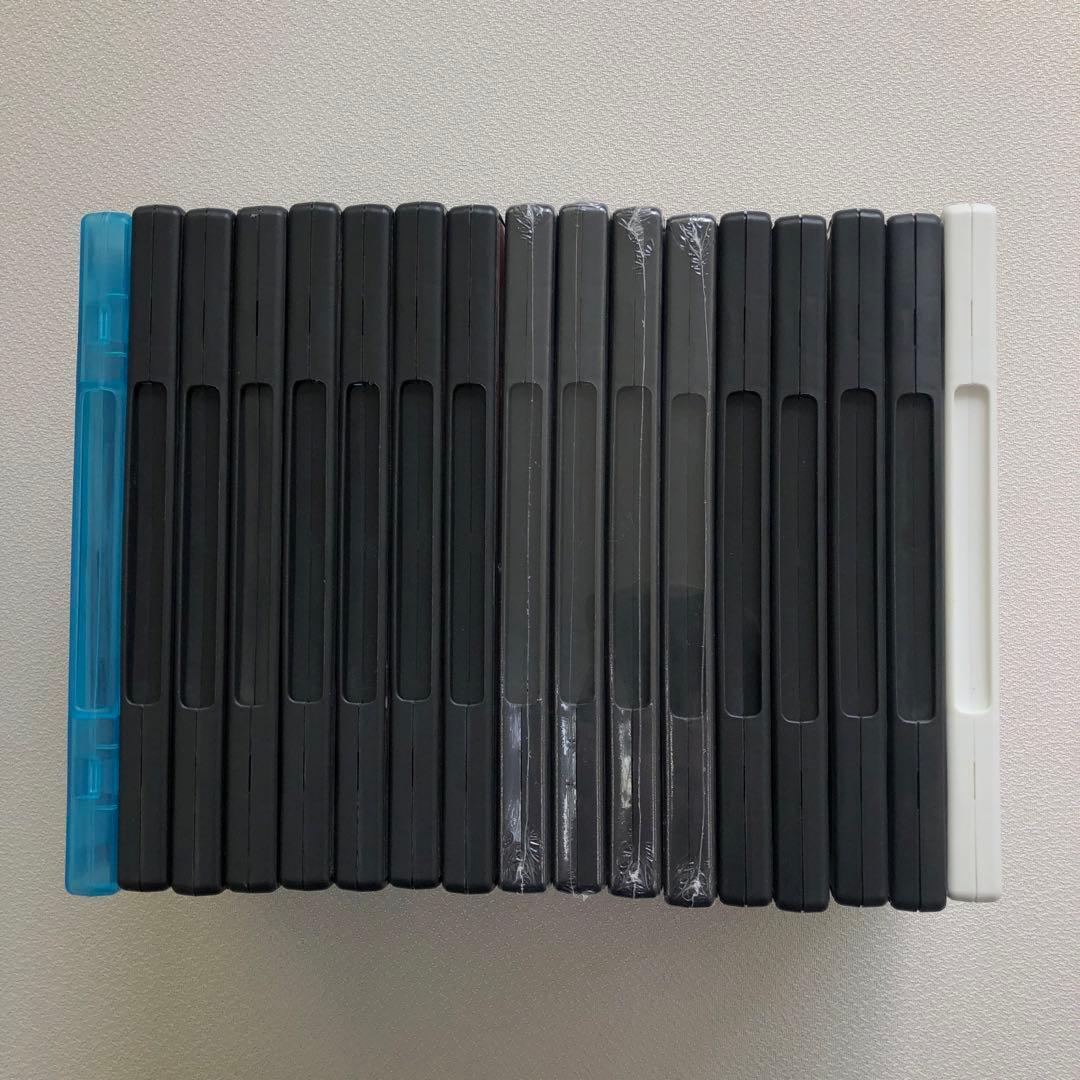 DVD まとめ 逮捕しちゃうぞ 1~8 など 計17点【動作確認済 未開封あり