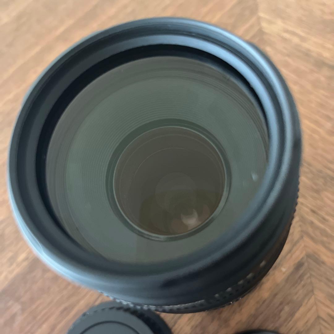 【超美品】キャノン Canon EF75-300mm F/4-5.6 II 望遠