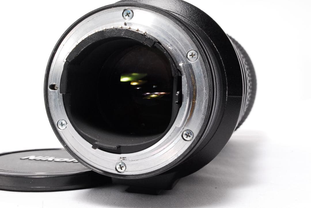 ◇手ぶれ補正付き望遠レンズ◇Nikon VR AF-S 70-200mm◇美品◇ - メルカリ