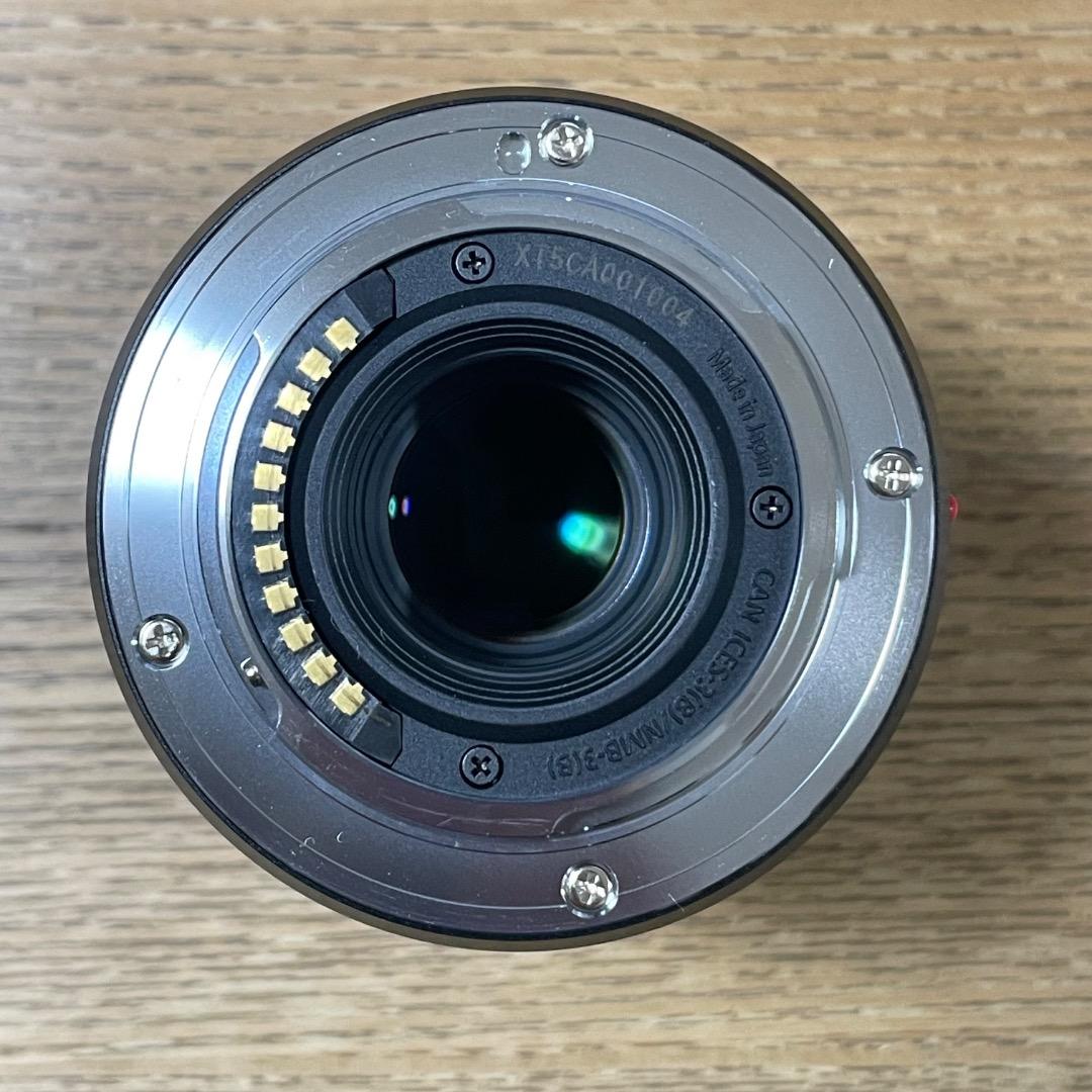 ジャンク LUMIX G MACRO 30mm/F2.8 - メルカリ