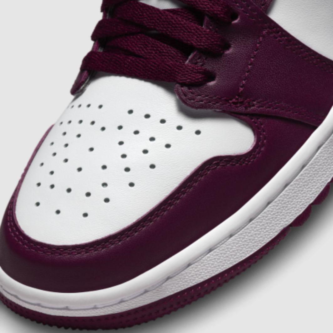 値下げ【レア】ナイキJORDAN 1 RETRO HIGH GOLF 28.5②