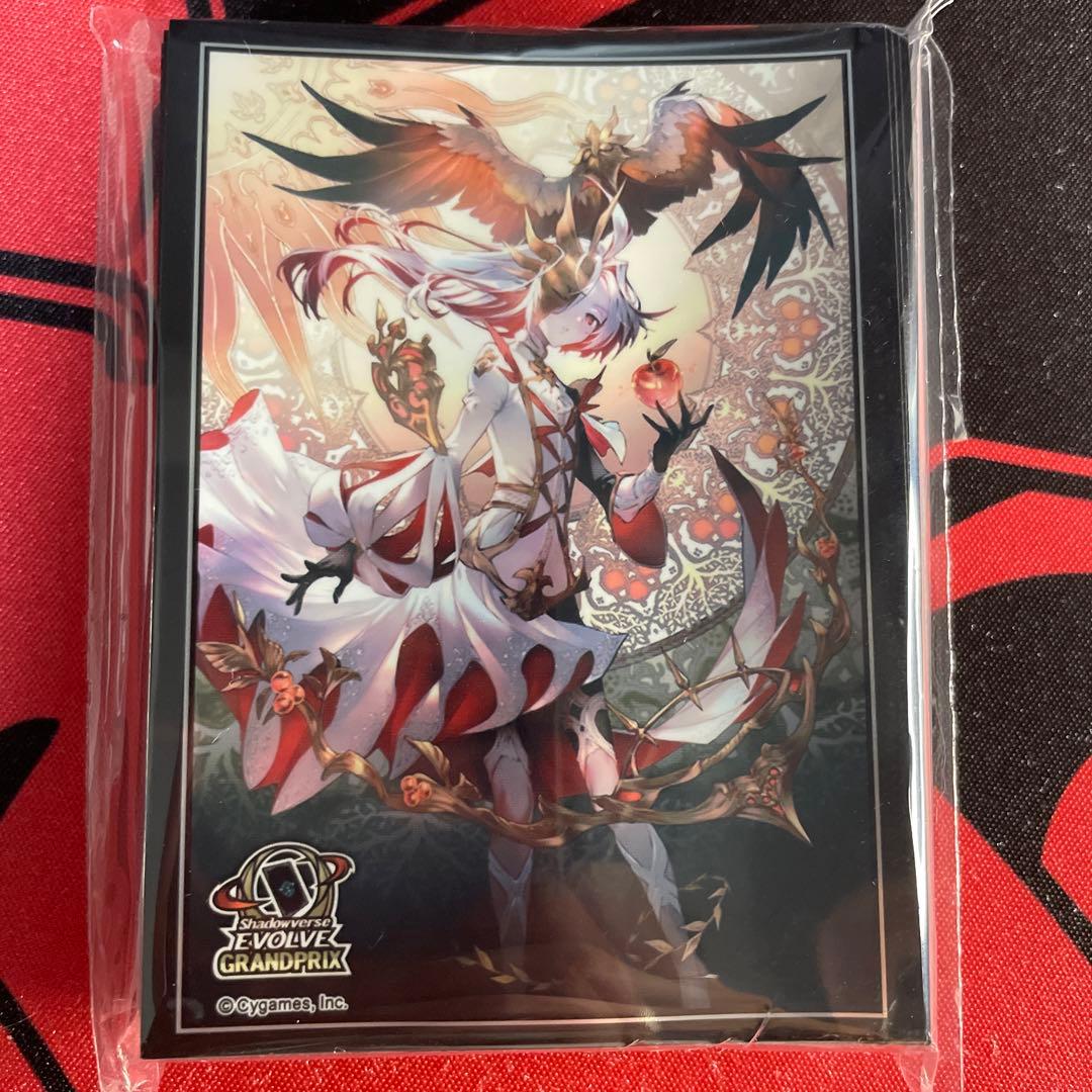 エボルヴ スリーブ 恋人・ミルティオ - メルカリ