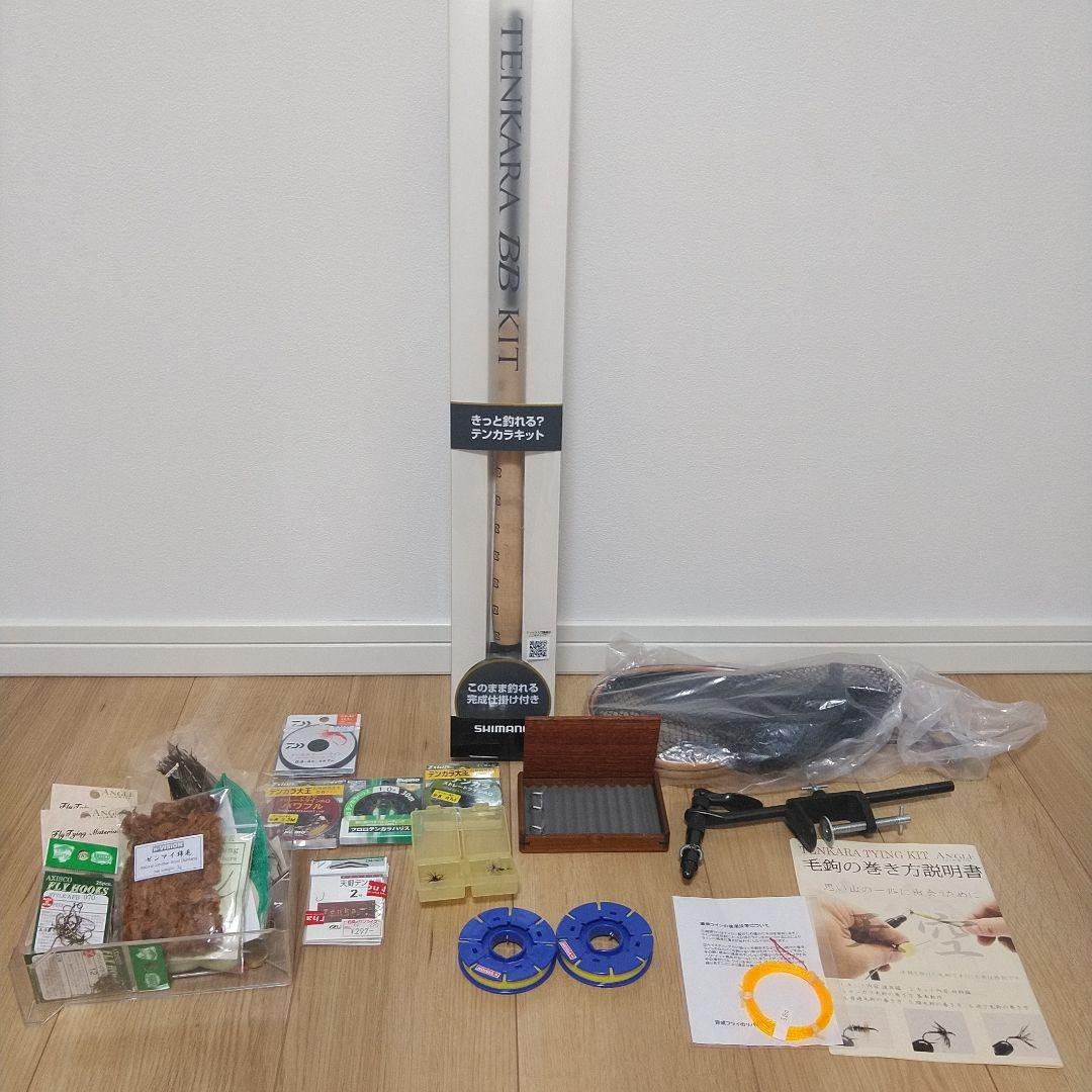 シマノ　テンカラ竿、テンカラセット つり具の上州屋 - あなたのフィッシング＆アウトドアライフをサポート