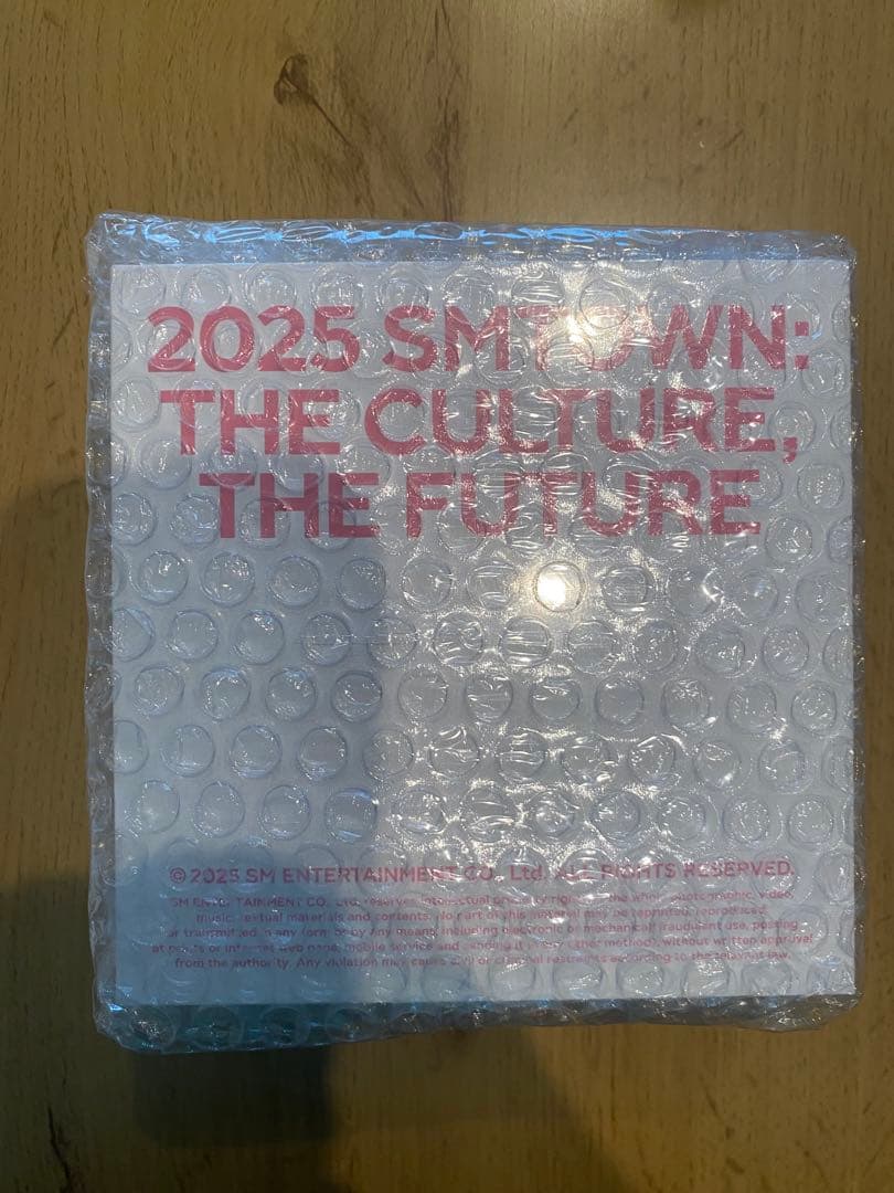 smtown nctwish mp3 player ユウシ新品未開封 - メルカリ