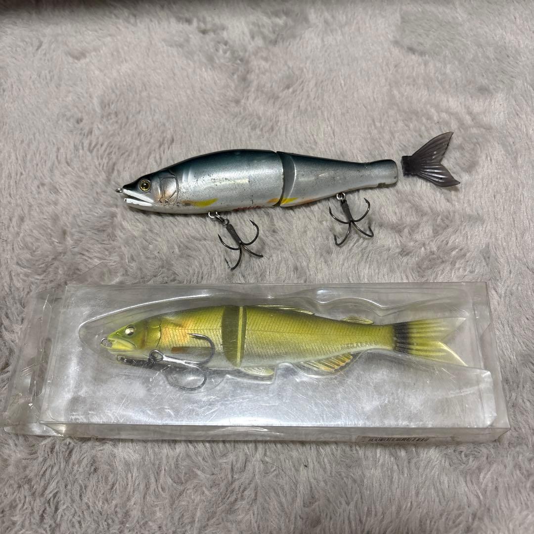 ビックベイト - メルカリ