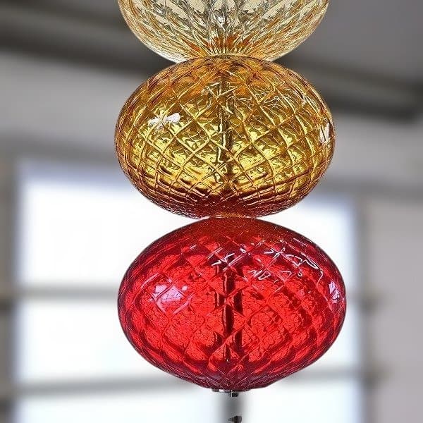 재팬비즈 메루카리 - Venini ヴェニーニ Abat-Jour アバジュール