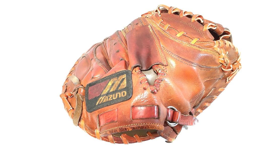 ミズノ 硬式 キャッチャーミット グローブ 野球 グラブ ビンテージ ワールドウ 楽天市場】ミズノ MIZUNO 【専用グラブ袋付き】 ミズノプロ MizunoPro