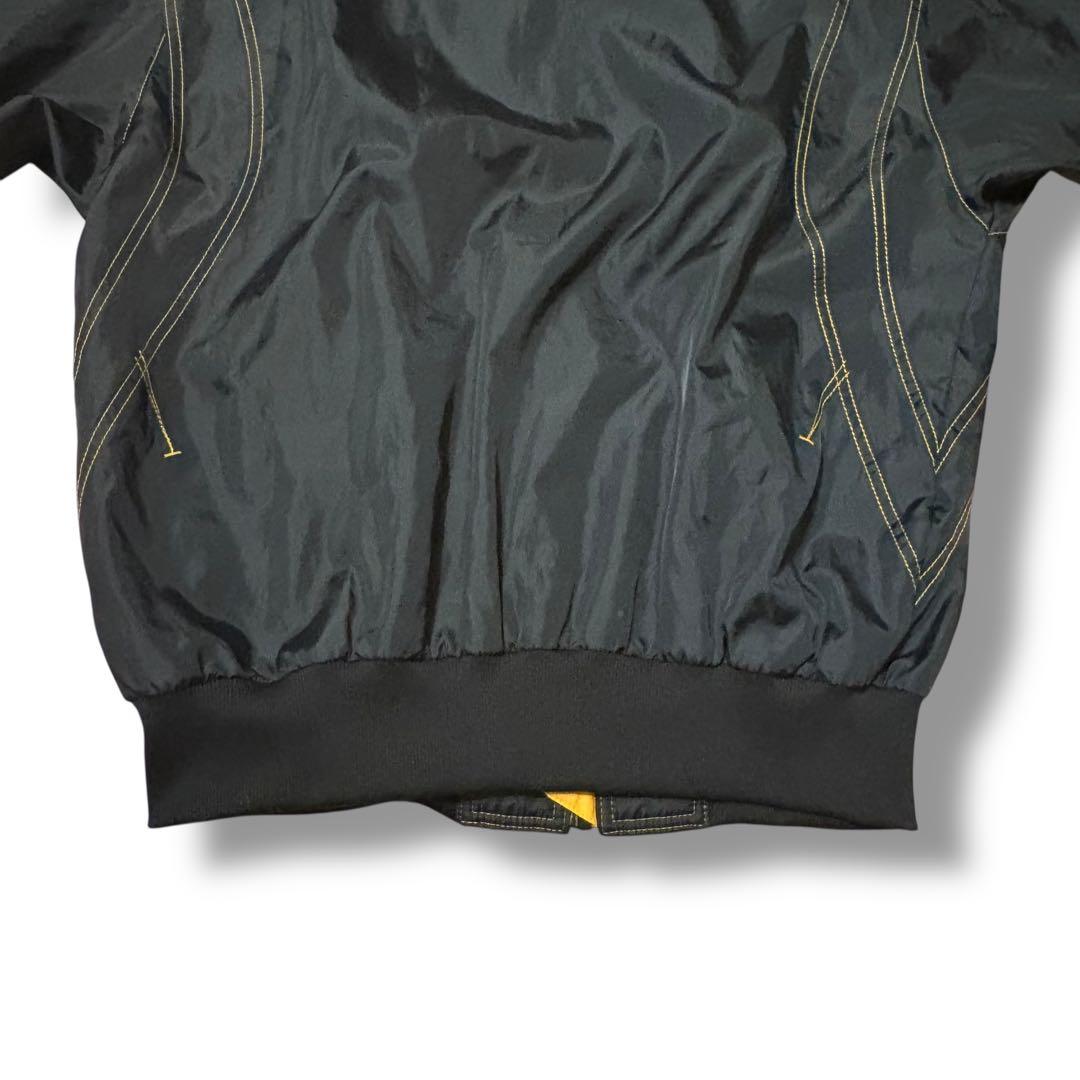 希少 阪神タイガース グランドコート XL 岡田監督 完売品 刺繍