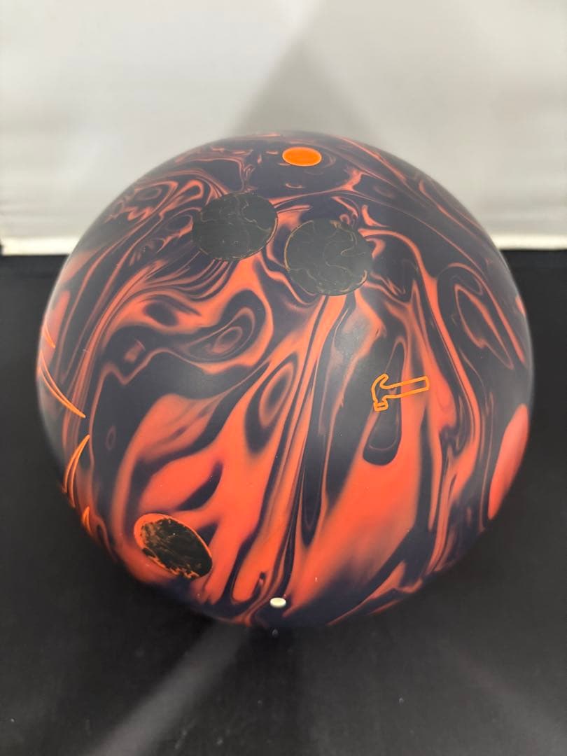 ☆Kurosaki 様☆ハンマー ブラックウィドー3.0 プラグ済 15ポンド