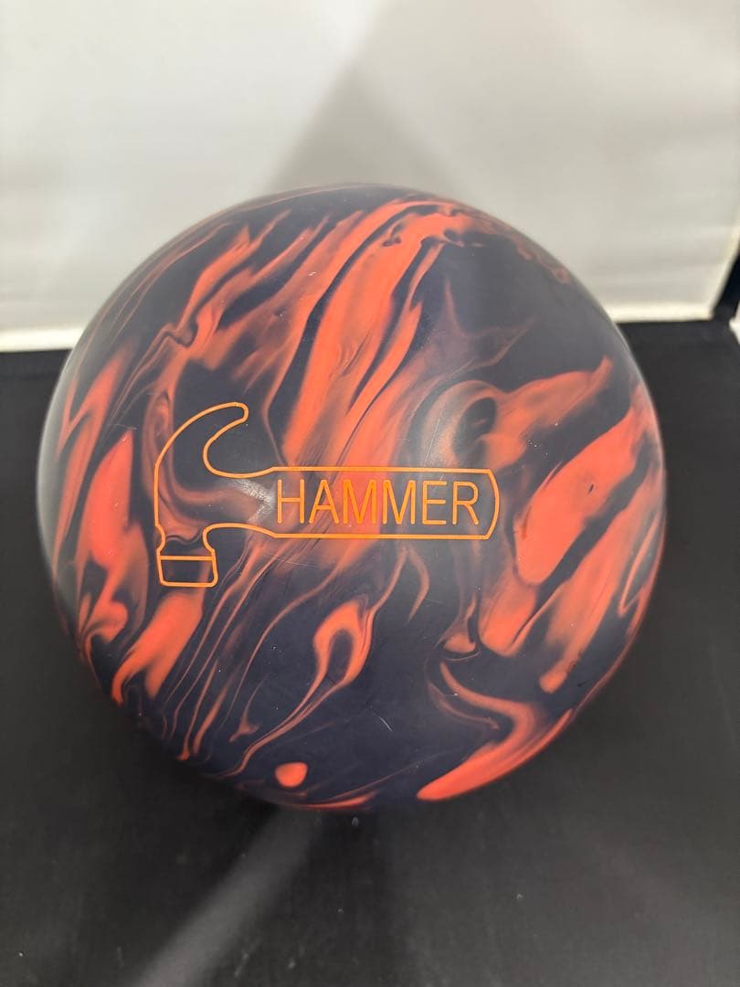 ☆Kurosaki 様☆ハンマー ブラックウィドー3.0 プラグ済 15ポンド