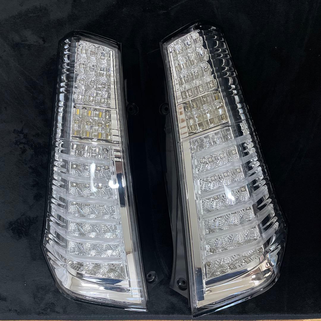 ワゴンR mh23s スティングレー テールランプ - メルカリ