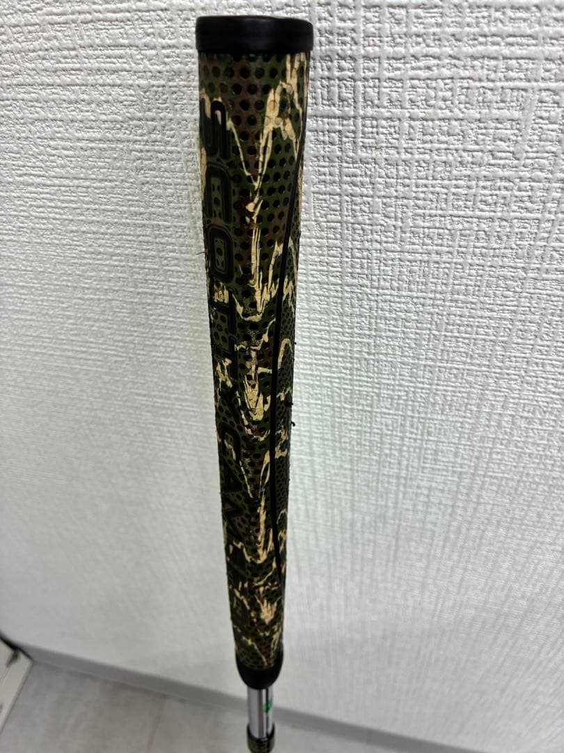 Scotty Cameron H16 SMB MIL SPEC パター - メルカリ