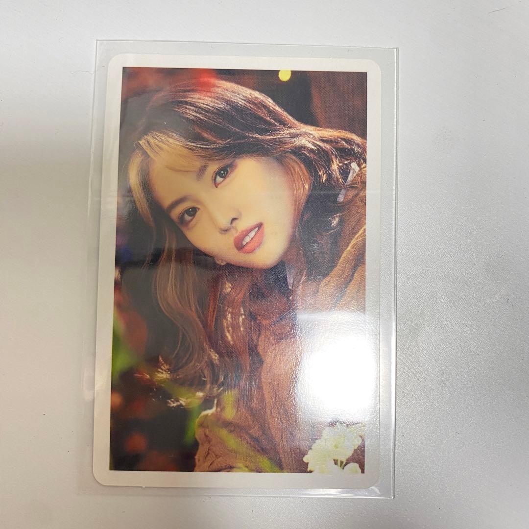 Twice doughnut モモ トレカ ハイタッチ ハイタ Yahoo!オークション - TWICE モモ MOMO #TWICE 日本デビュー ハイタッ