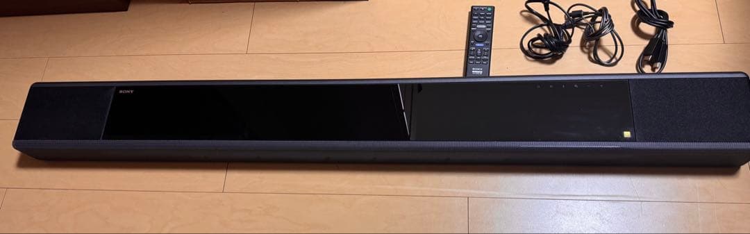ソニー サウンドバー HT-A7000 7.1.2ch HDMI付属 HT-A7000 | サウンドバー／ホームシアターシステム | ソニー