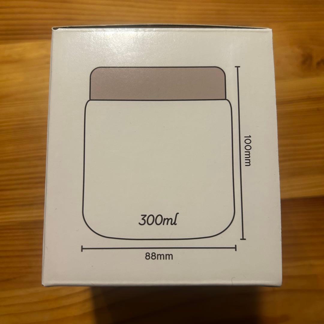 Suicaのペンギン 真空二重ステンレススープポット 300ml