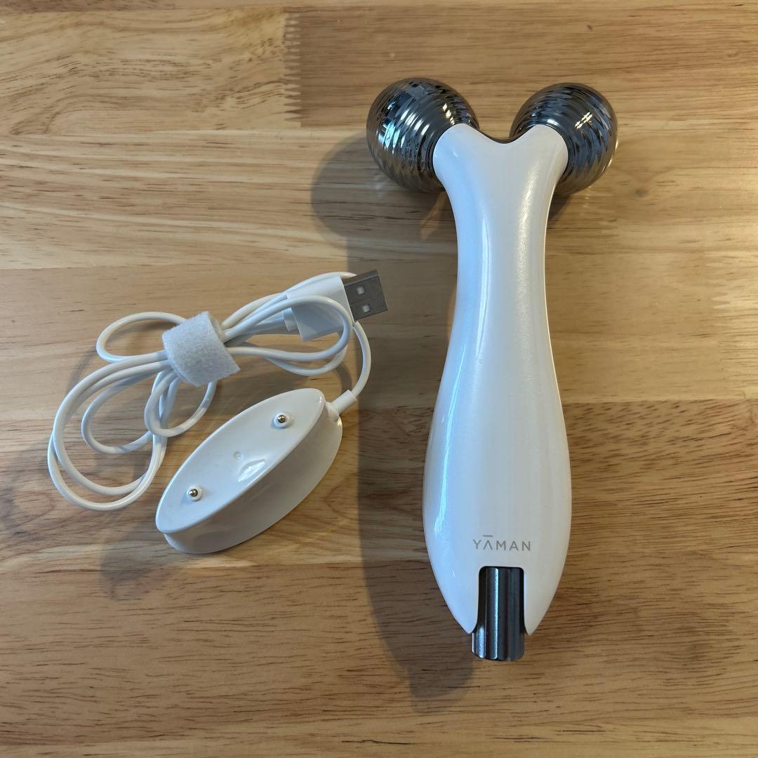 ARTEEFLOW-YAMAN WAVY EP-15W 美顔器