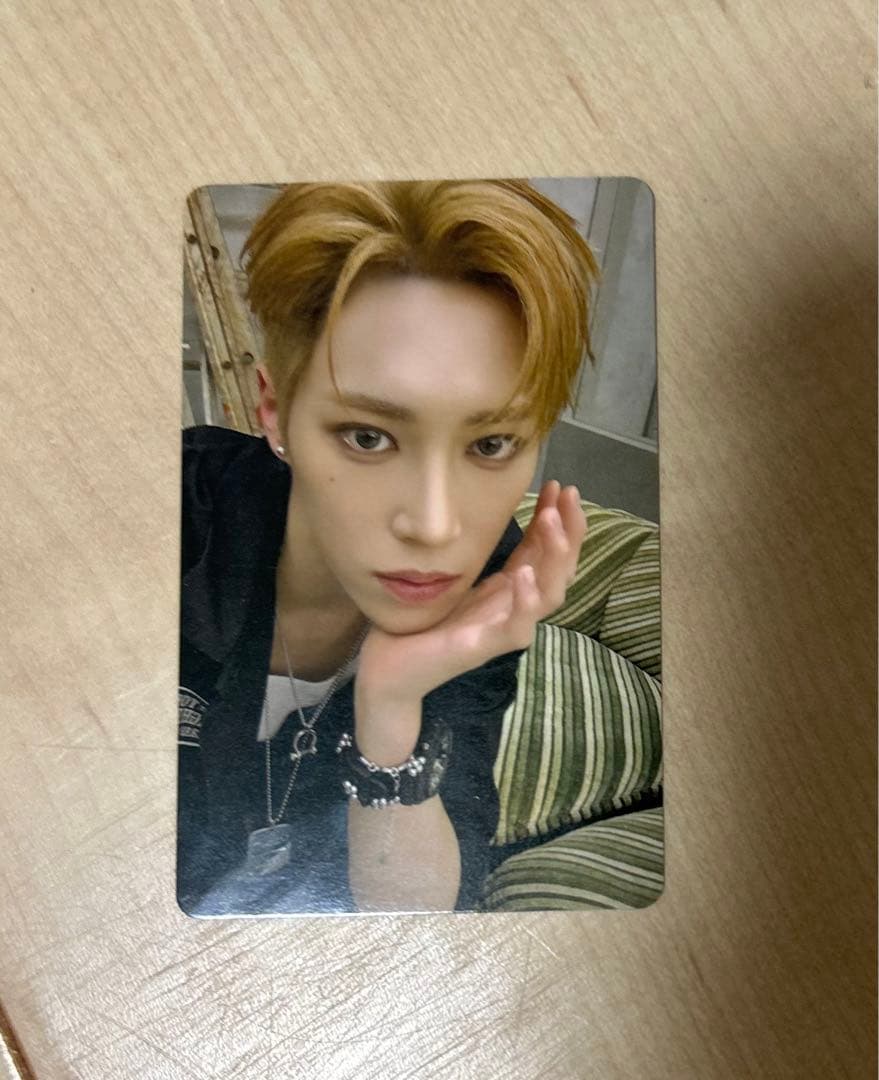 ald1 Euphoria アルノ ジアハオ トレカ - メルカリ