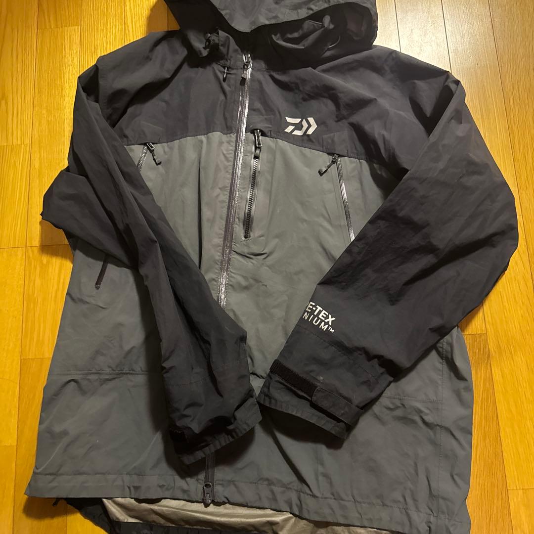最終値下げ】ダイワ ゴアテックス dr-1922 3XL - メルカリ