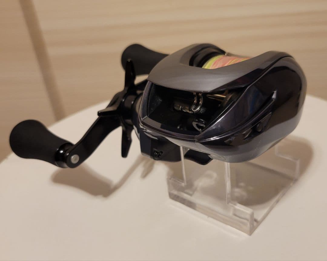 久*藤様 中古美品　ダイワ　IM Z リミットブレーカー IM Z リミットブレイカー TW HD-C(リール)｜DAIWA