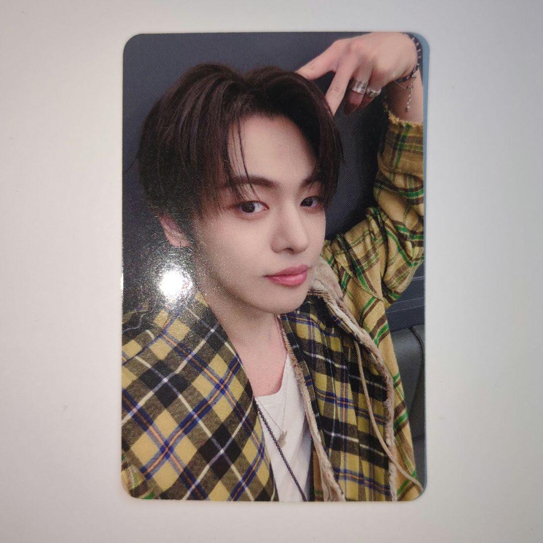 ALD1 apple music star road リオ ラキドロ トレカ 2 - メルカリ