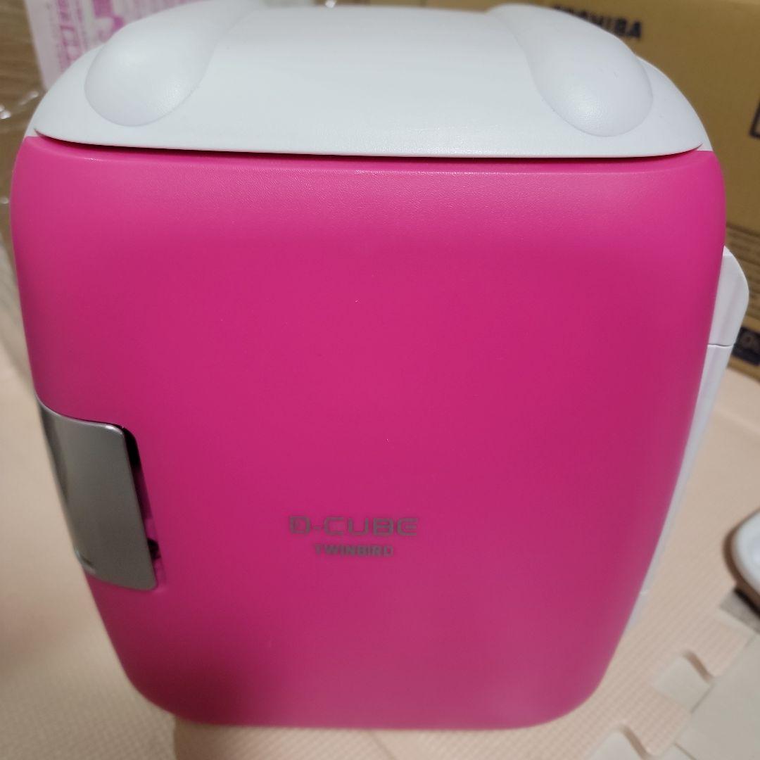 ツインバード 2電源式コンパクト電子保冷保温ボックス 2電源式コンパクト電子保冷保温ボックス – ツインバード公式ストア