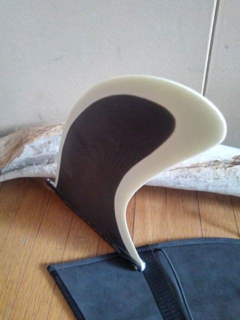 超渋・超珍・超美品・DRD4・ジョエルチェダー・10フィン・お探しの方は