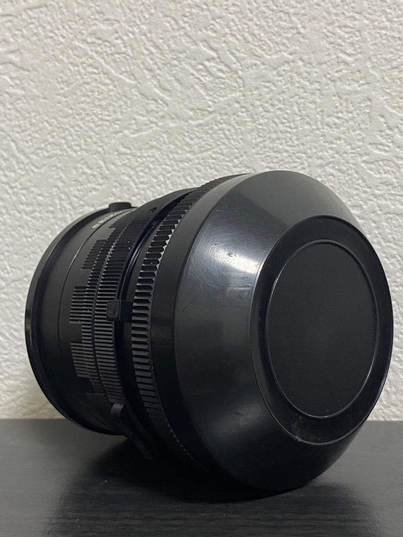MAMIYA SEKOR C 65mm F4.5 マミヤ - メルカリ