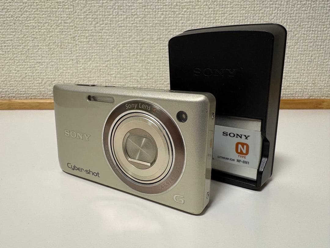 【SONY コンデジ】サイバーショット DSC-W380 ソニー Amazon | SONY デジタルカメラ Cyber-Shot(サイバーショット) W380