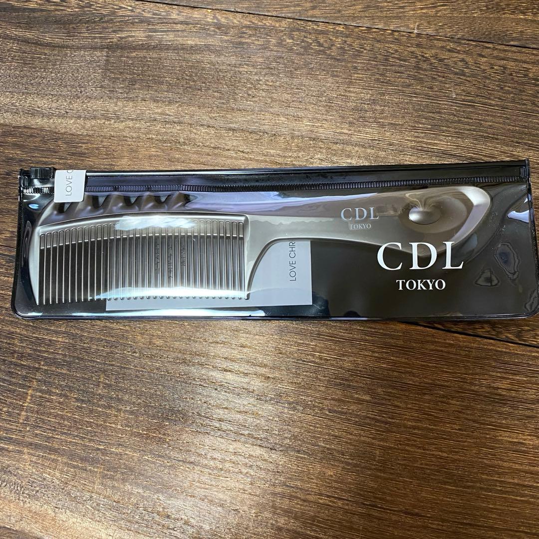 CDL TOKYO LOVE CHROME - メルカリ