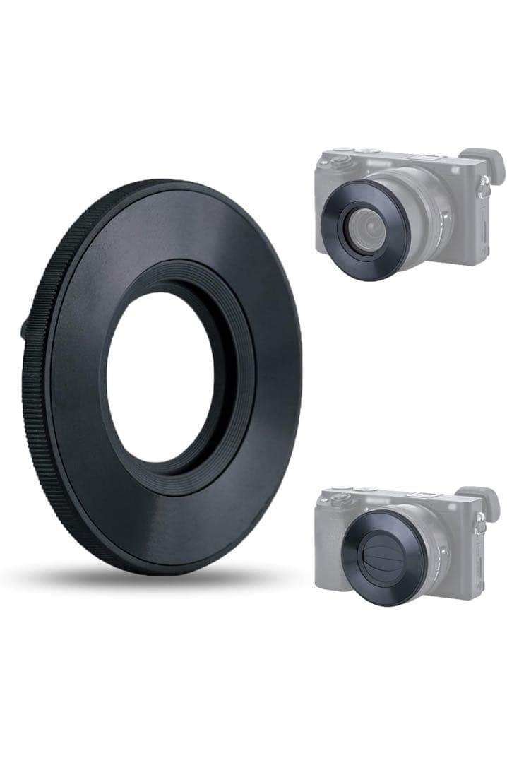 SONY ズームE PZ 16-50mm F3.5-5.6 OSS