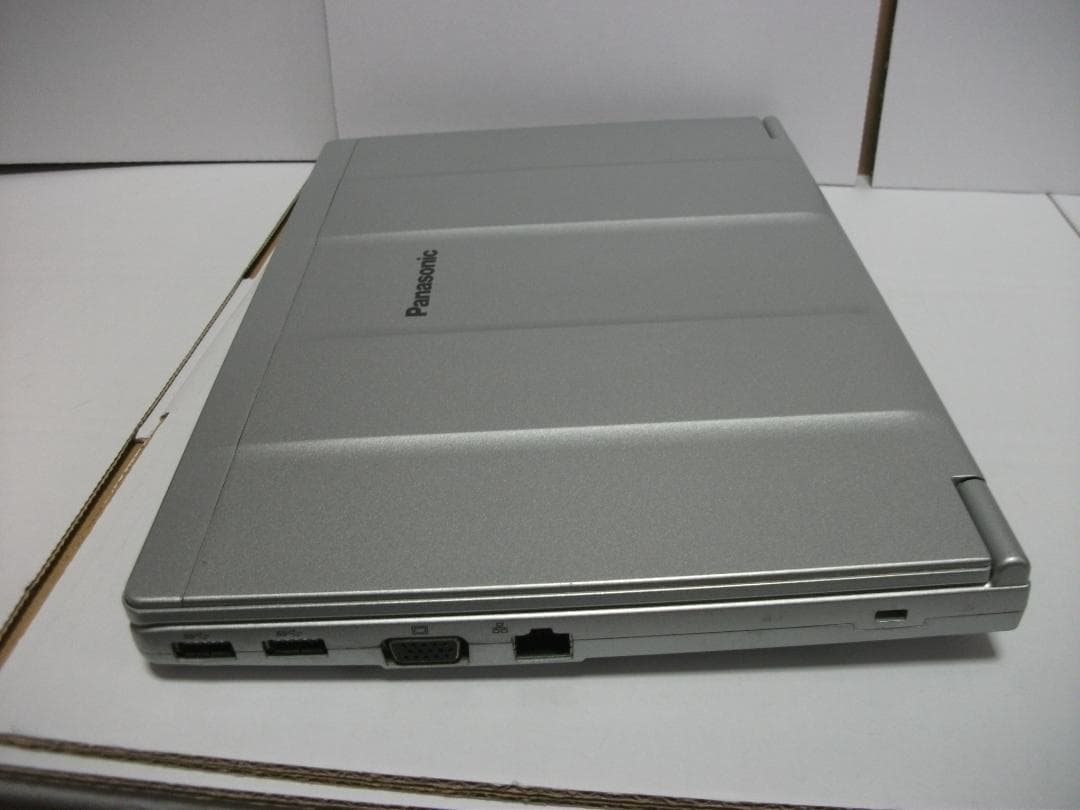 希少16GBメモリ/CF-SV9/Office2024+SSD256G(505) - メルカリ