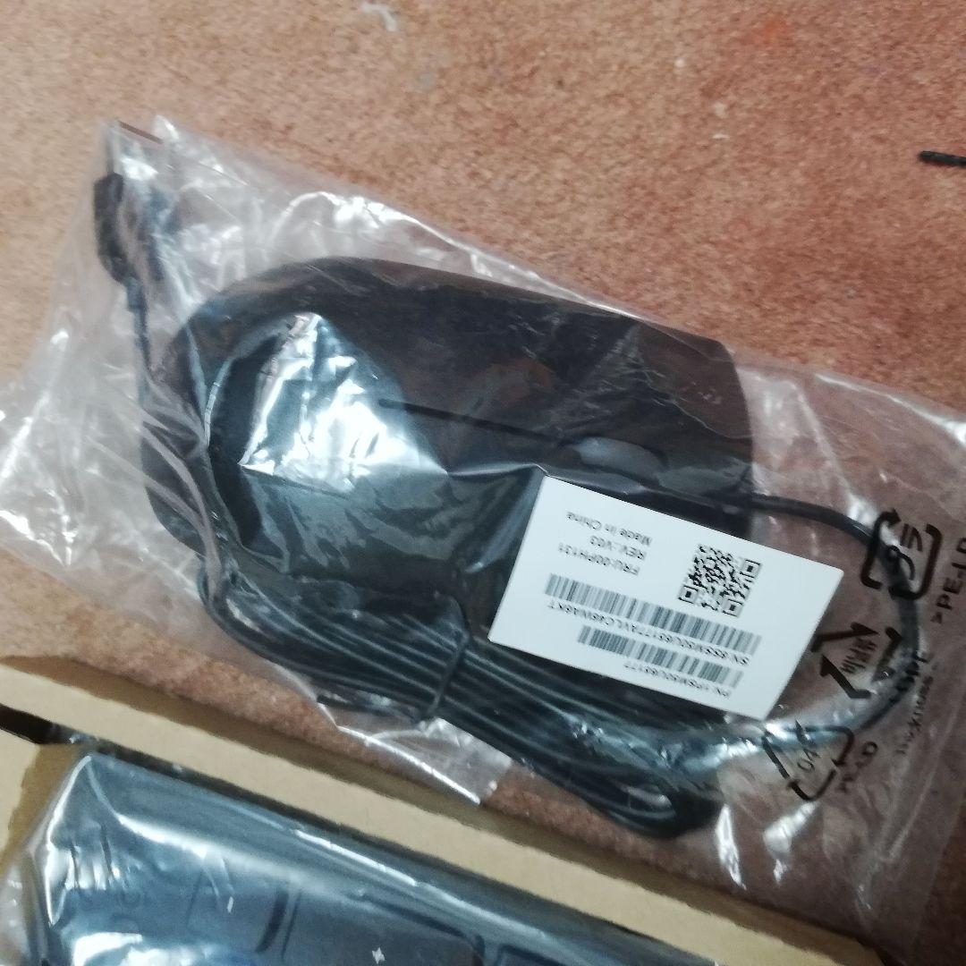 レノボ 超狭枠の24インチ一体型PC i5-8400T 8G/512SSD - メルカリ