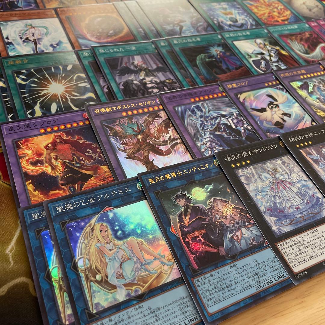 優勝構築 マギストスデッキ スプーン ゾロア コロゾ サンドリヨン 光の