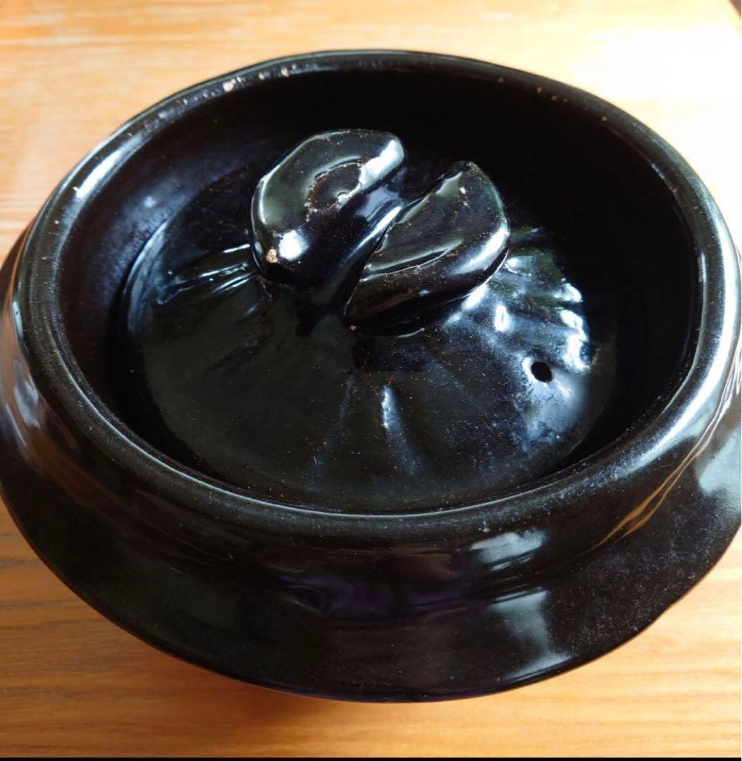 雲井釜 中川一辺陶 炊飯土鍋 3合 雲井窯 - メルカリ
