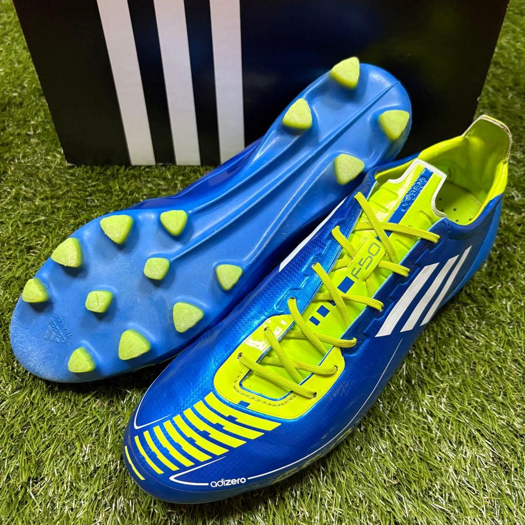 adidas Adizero F50 Japan TRX HG - メルカリ