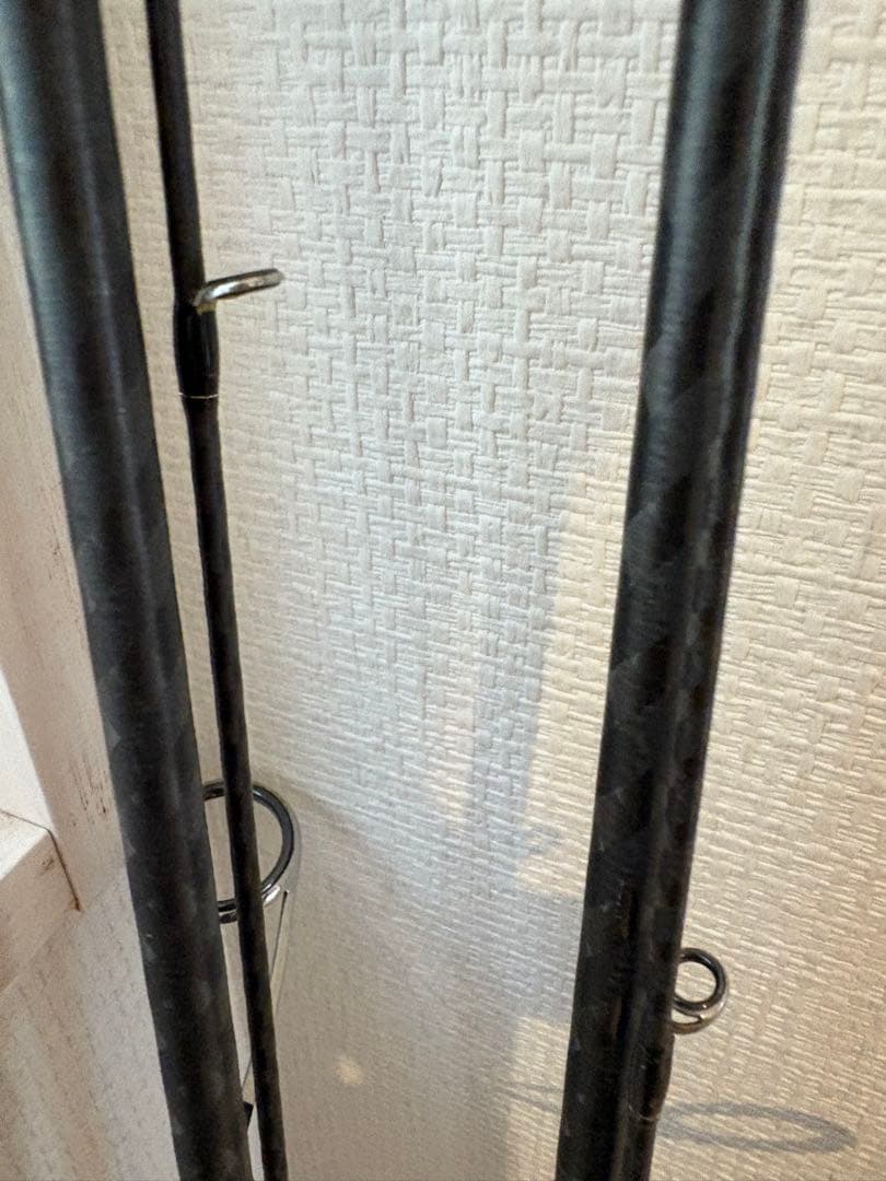 シマノ ディアルーナ S96ML S90ML 2本セット スピニングリール用