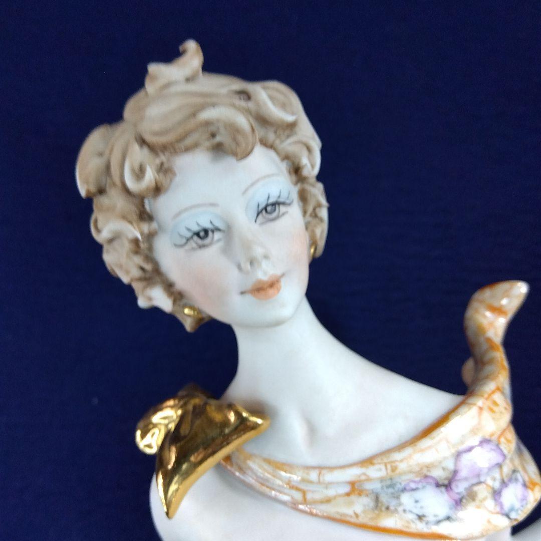 ジョゼッペアルマ―ニ　貴婦人39cm