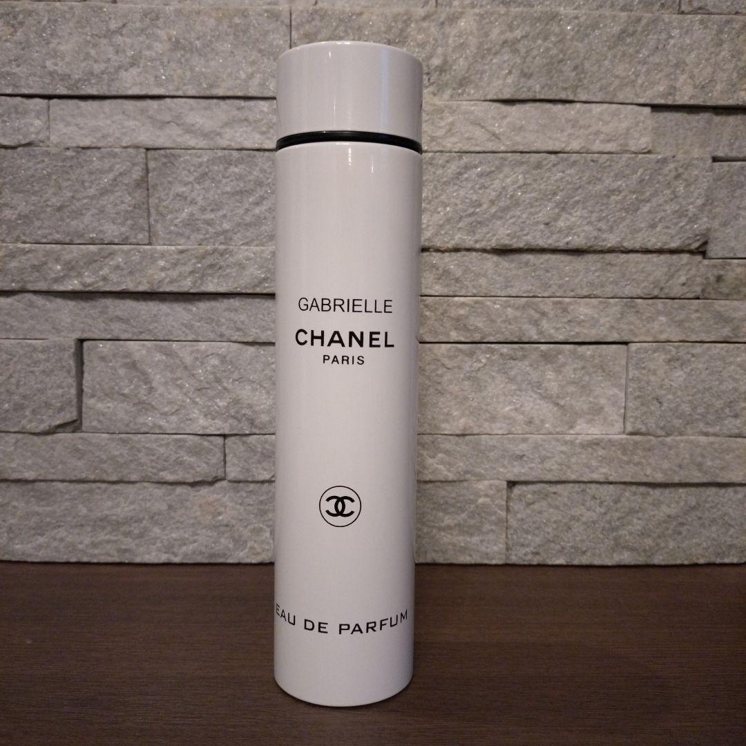 CHANEL ノベルティ 水筒 未使用 - メルカリ