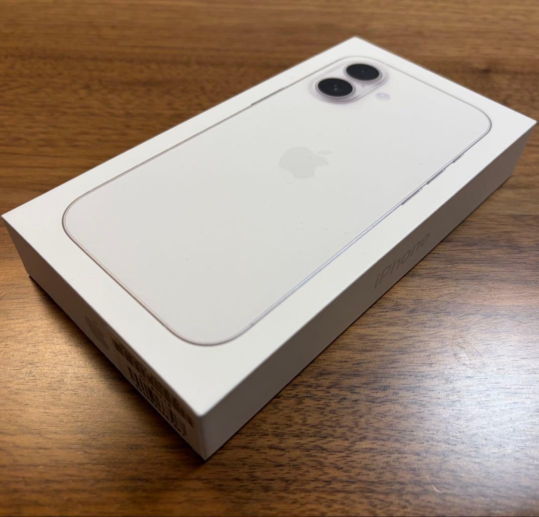 iPhone 17 空箱のみ - メルカリ