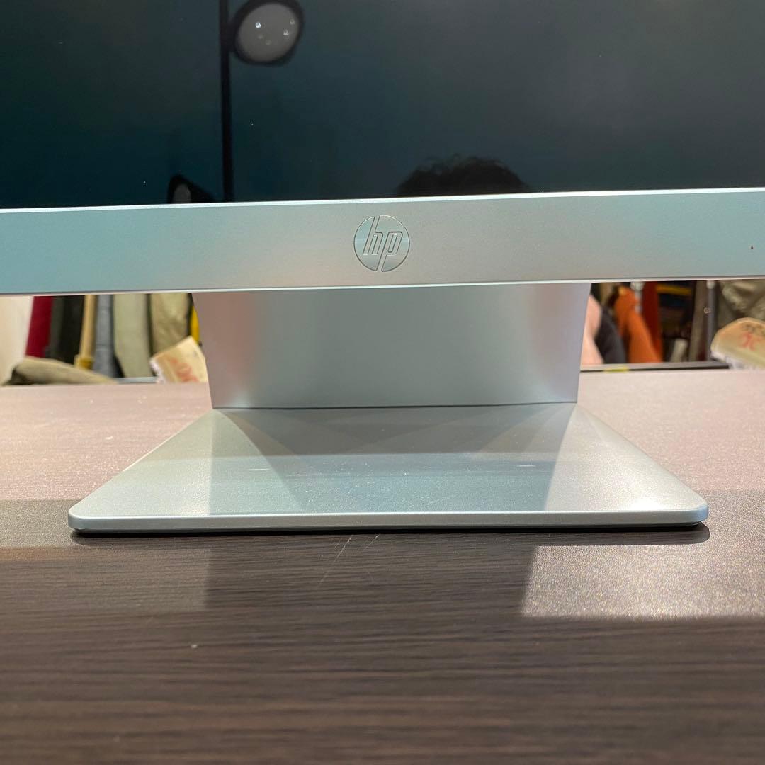 HP Pavilion 23fi 23インチ IPS 光沢 モニター - メルカリ