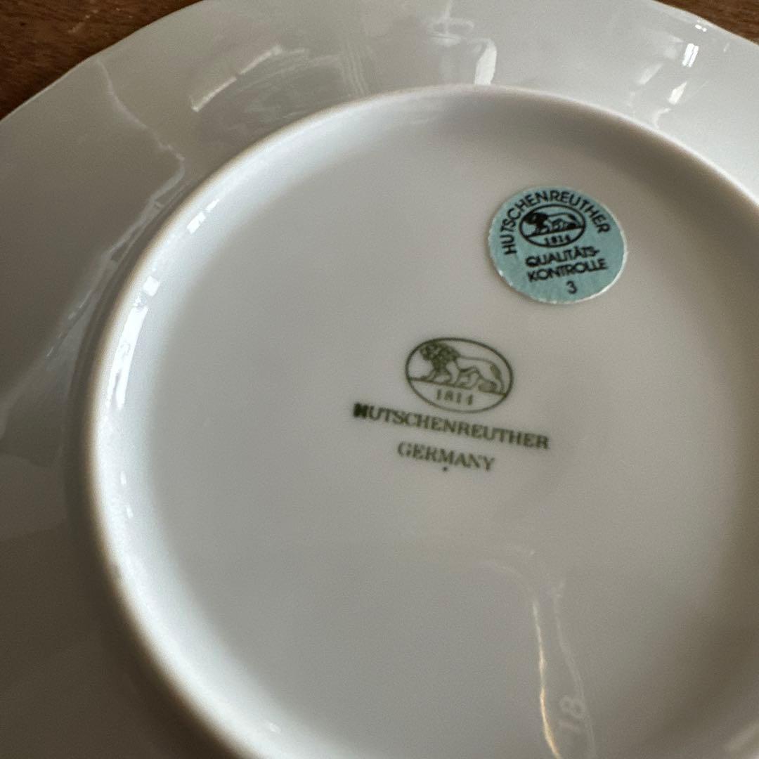 フッチェンロイター エステール ティー21点セット - メルカリ