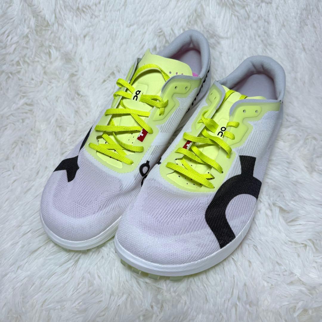 オン クラウドスパイク アンプリウス2 26.5センチ - メルカリ